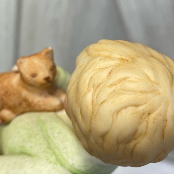 Rise-and-Shine Figurine Goebel Collector Club 1984 - Picture 6 of 9